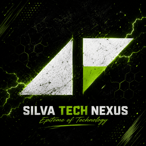 BotVault by Silva Tech Nexus logo